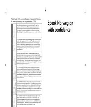 دانلود کتاب Speak Norwegian with Confidence: Teach Yourself – با اعتماد به نفس نروژی صحبت کنید: به خودتان آموزش دهید