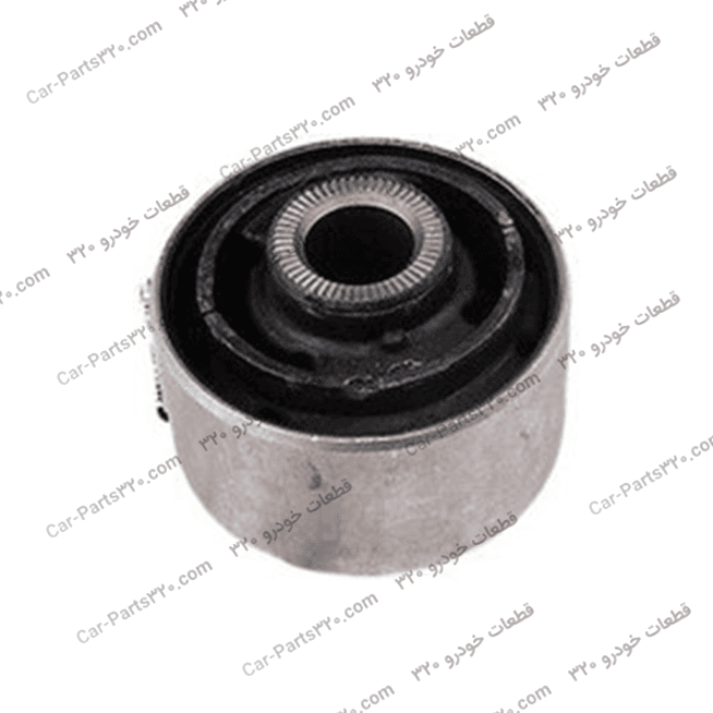 بوش طبق عقب ام وی ام ایکس 33 اس MVM X33S مارک CHERY
