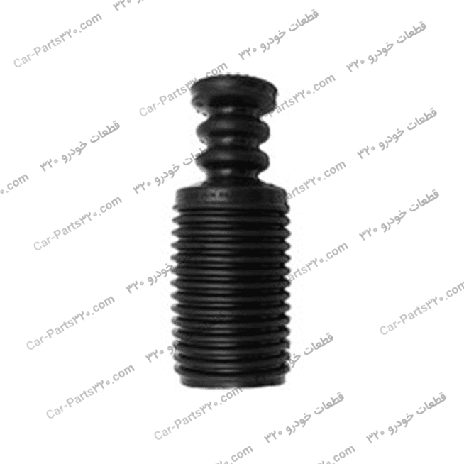 گردگیر کمک فنر عقب ام وی ام 530 MVM 530 مارک CHERY