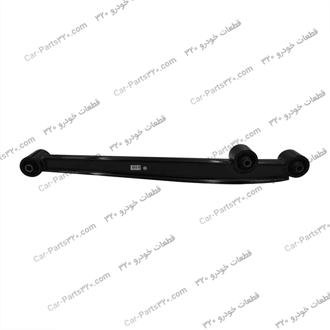 طبق عقب ام وی ام 110 اس MVM 110S مارک CHERY
