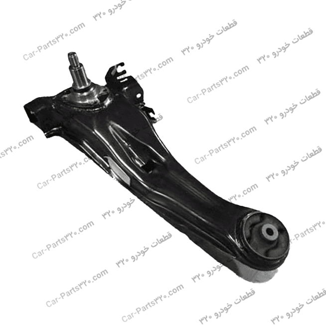 بازویی طولی عقب راست ام وی ام 530 MVM 530 مارک CHERY