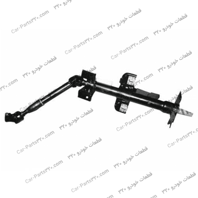 تلسکوپی فرمان با چهار شاخه ام وی ام ۵۳۰ MVM 530 مارک CHERY