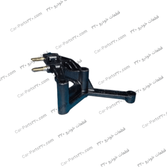 پایه نگهدارنده دسته موتور راست ام وی ام 550 MVM 550 مارک CHERY