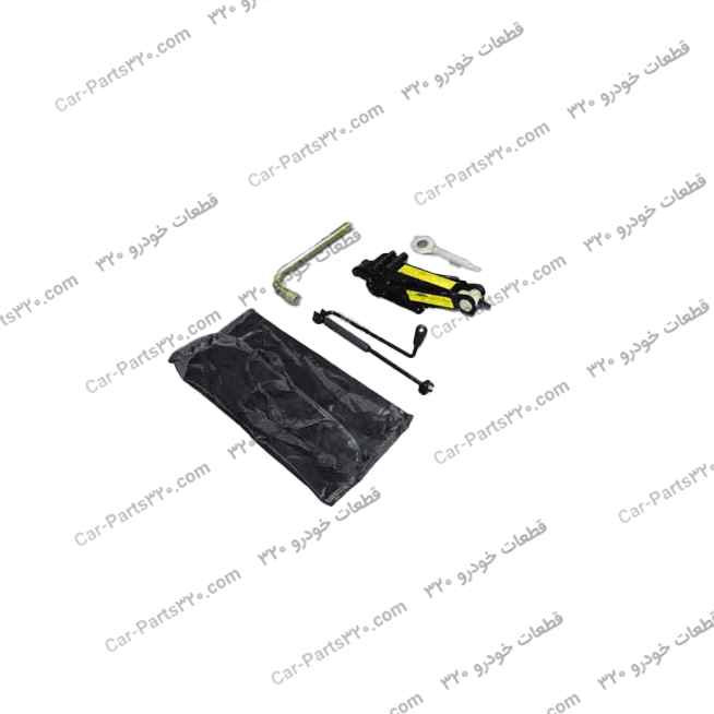 کیف ابزار 110 اس MVM 110S مارک CHERY