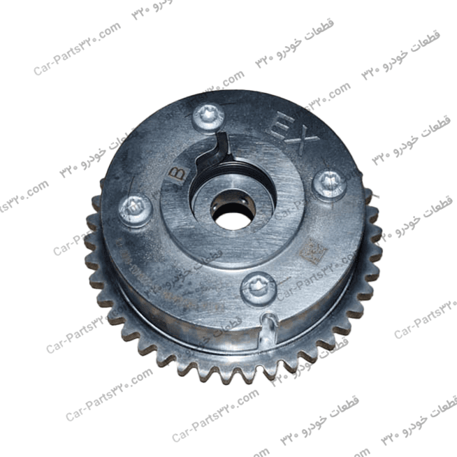 دنده VVT میل سوپاپ دود فونیکس FX مارک CHERY