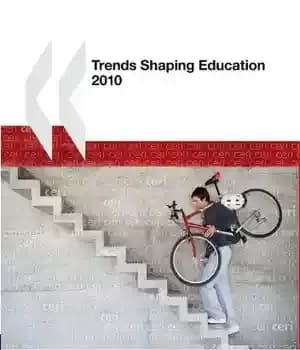 دانلود کتاب Trends Shaping Education 2010 – آموزش شکل دادن به روندها 2010