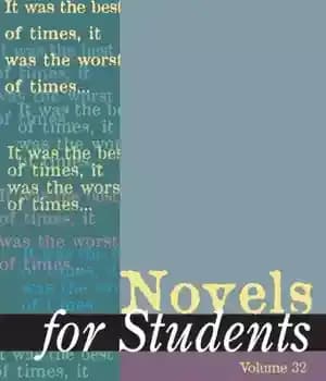 دانلود کتاب Novels for Students: Presenting Analysis, Context & Criticism on Commonly Studied Novels; Vol. 32 – رمان برای دانش‌آموزان:…