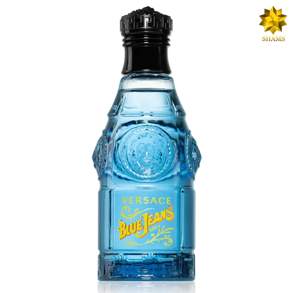 Versace Blue Jeans Edt 75ml