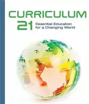 دانلود کتاب Curriculum 21: Essential Education for a Changing World – برنامه درسی 21: آموزش ضروری برای جهانی در حال…