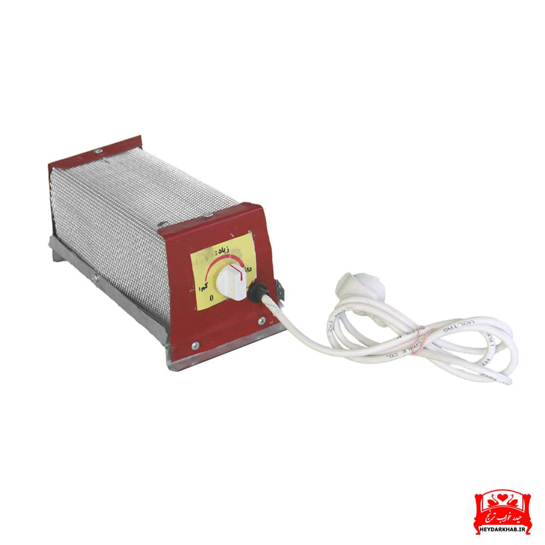 کرسی برقی مهتاب کم مصرف ( درجه 1 )
