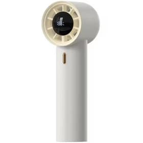 پنکه شارژی دستی مدل Handheld Mini Fan F368