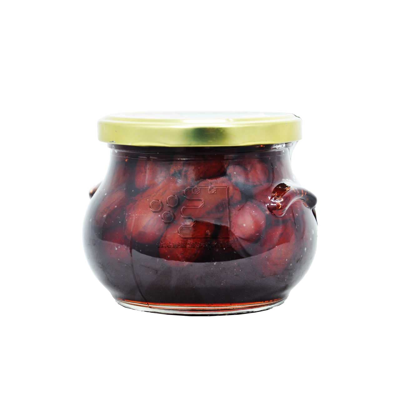 مربا زغال اخته ۳۷۰ گرم راگماک – ragmak — تصویر ۲