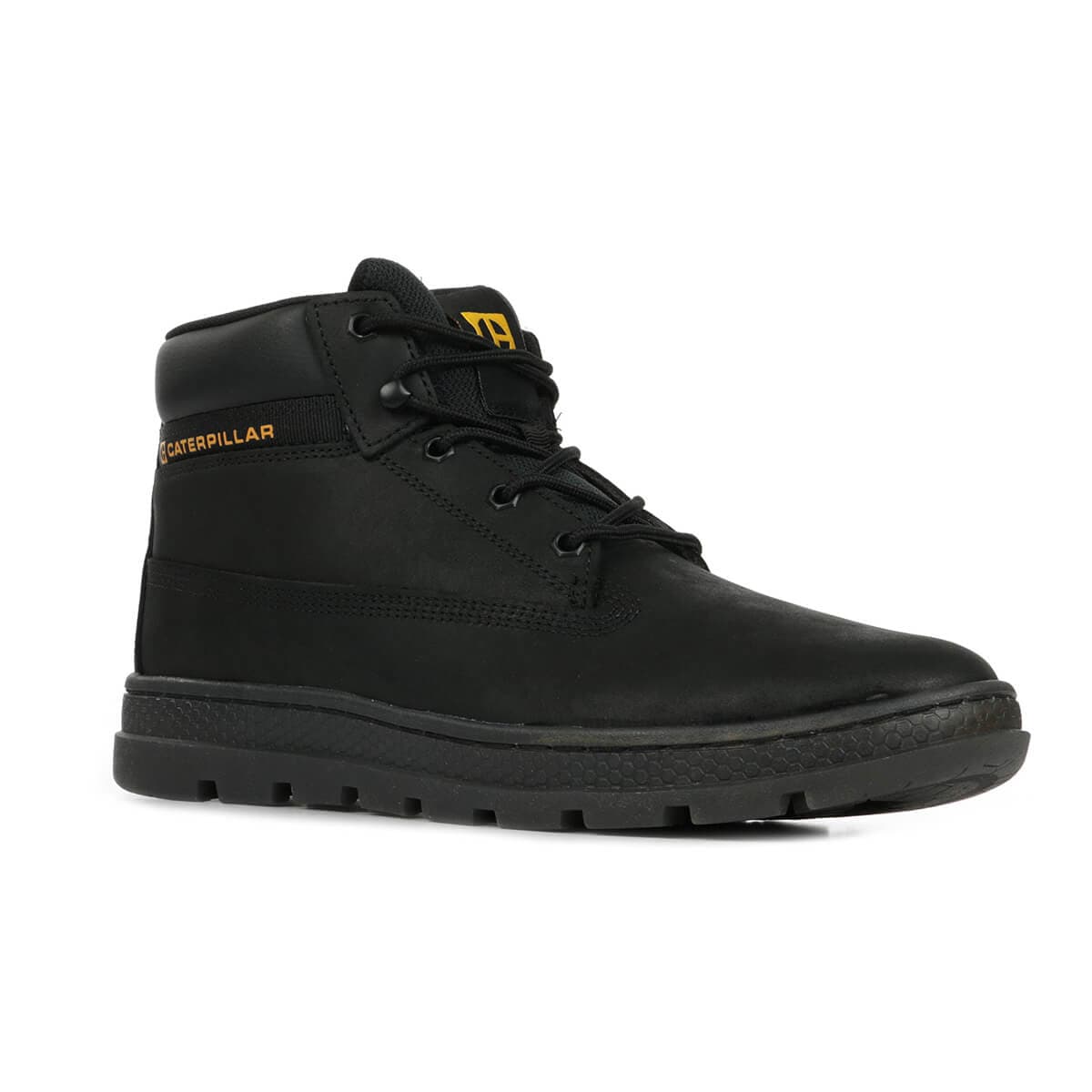 نیم بوت مردانه کاترپیلار مدل Caterpillar Cite Boots P111270 — تصویر ۲