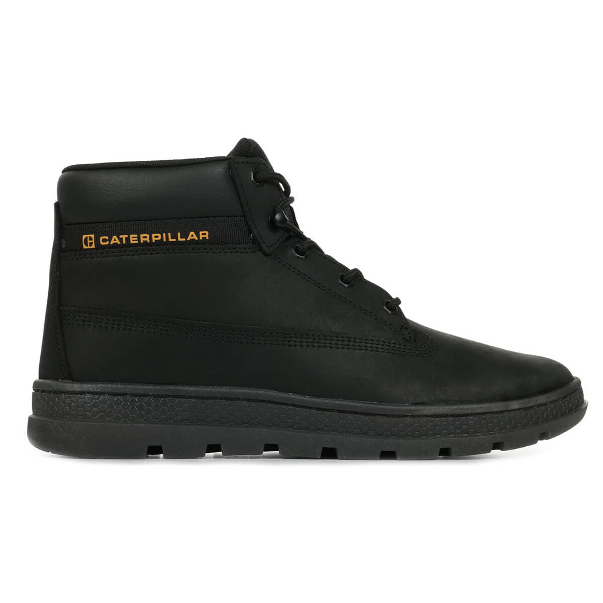 نیم بوت مردانه کاترپیلار مدل Caterpillar Cite Boots P111270