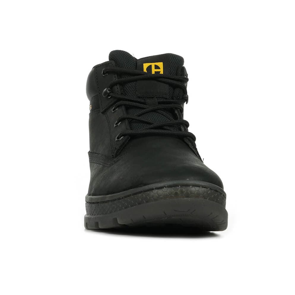 نیم بوت مردانه کاترپیلار مدل Caterpillar Cite Boots P111270 — تصویر ۳