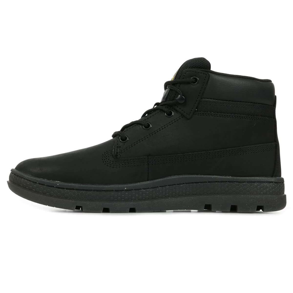 نیم بوت مردانه کاترپیلار مدل Caterpillar Cite Boots P111270 — تصویر ۴