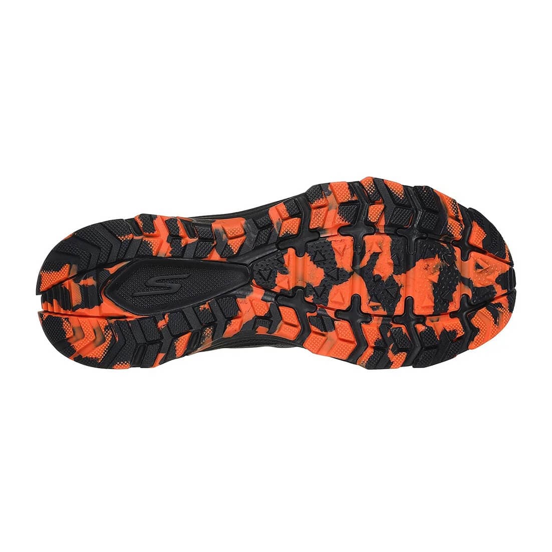 کفش مردانه اسکچرز مدل Skechers GO RUN Trail Altitude 2.0 220754/BKOR — تصویر ۵