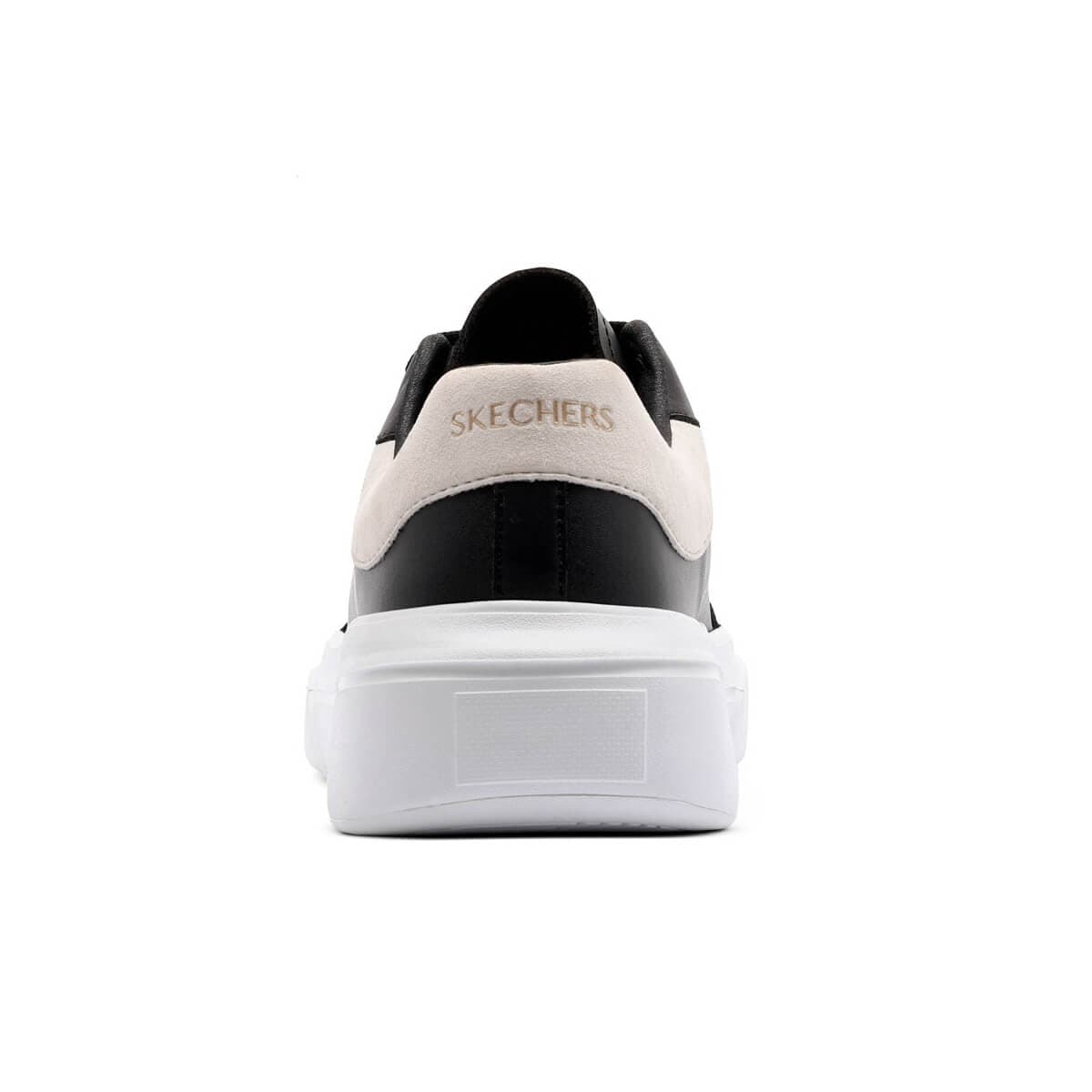 کفش مردانه اسکچرز مدل Skechers Cordova Classic – Lighto 232858/BKW — تصویر ۵