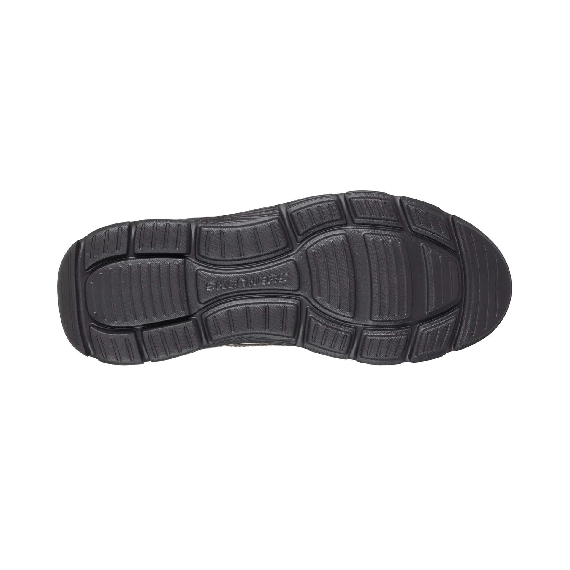 کفش مردانه اسکچرز مدل Skechers Arch Fit Garza – Thaddeus 205513/BRN — تصویر ۵