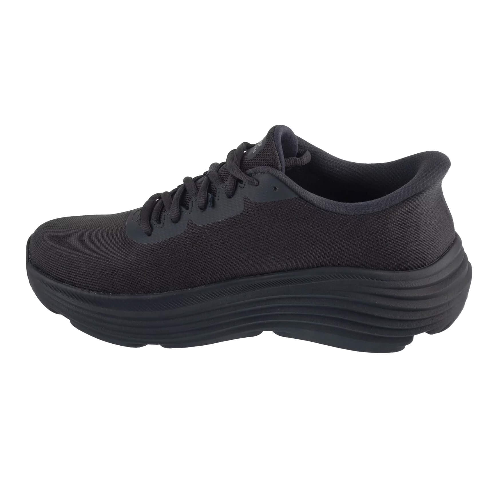 کفش مردانه اسکچرز مدل Skechers Max Cushioning Endeavour 220611/NVBK — تصویر ۳