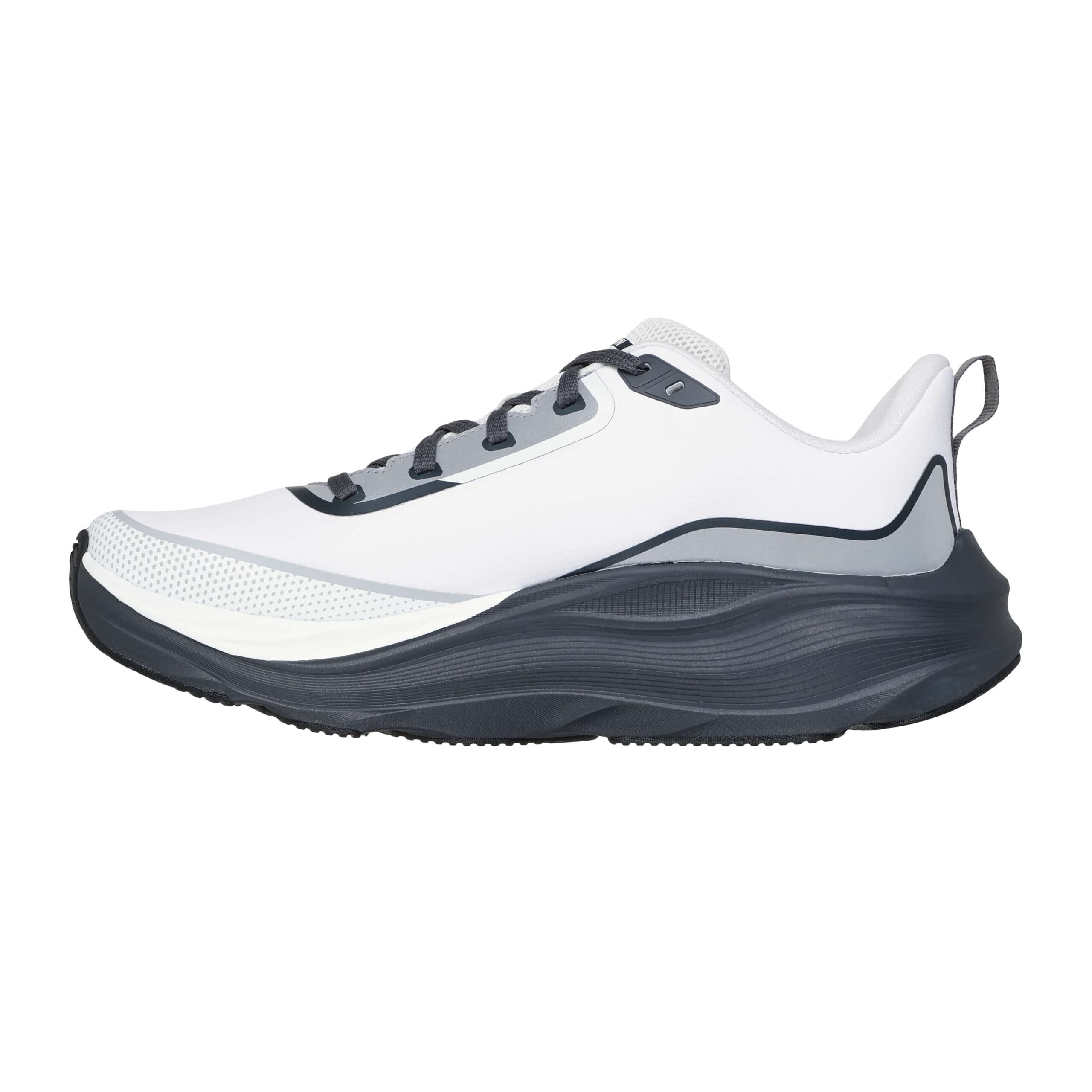کفش مردانه اسکچرز مدل Skechers Max Cushioning Max Run – Vorteza 221003/WCC — تصویر ۳