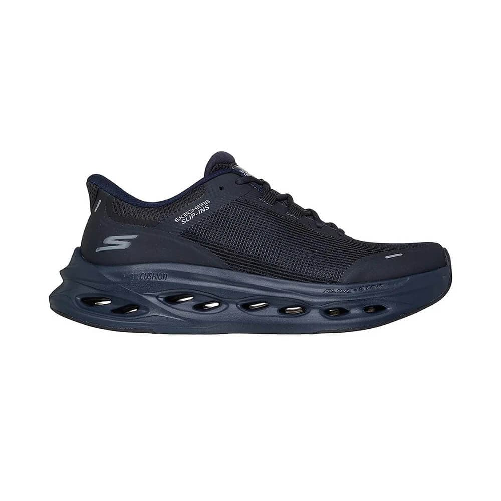 کفش مردانه اسکچرز مدل Skechers GO RUN Max Cushioning Glide-Step 220422/NVY