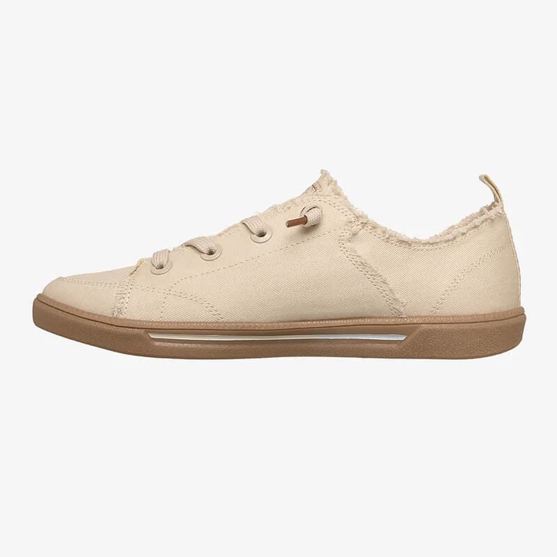 کفش زنانه اسکچرز مدل Skechers BOBS B Cute 2.0 – 114150/NAT — تصویر ۳