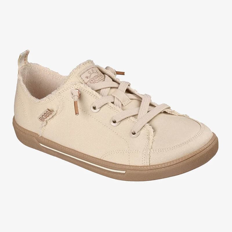 کفش زنانه اسکچرز مدل Skechers BOBS B Cute 2.0 – 114150/NAT — تصویر ۲