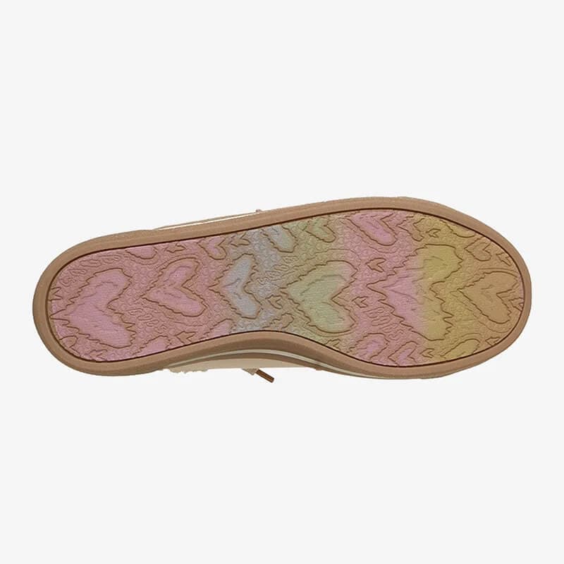 کفش زنانه اسکچرز مدل Skechers BOBS B Cute 2.0 – 114150/NAT — تصویر ۵