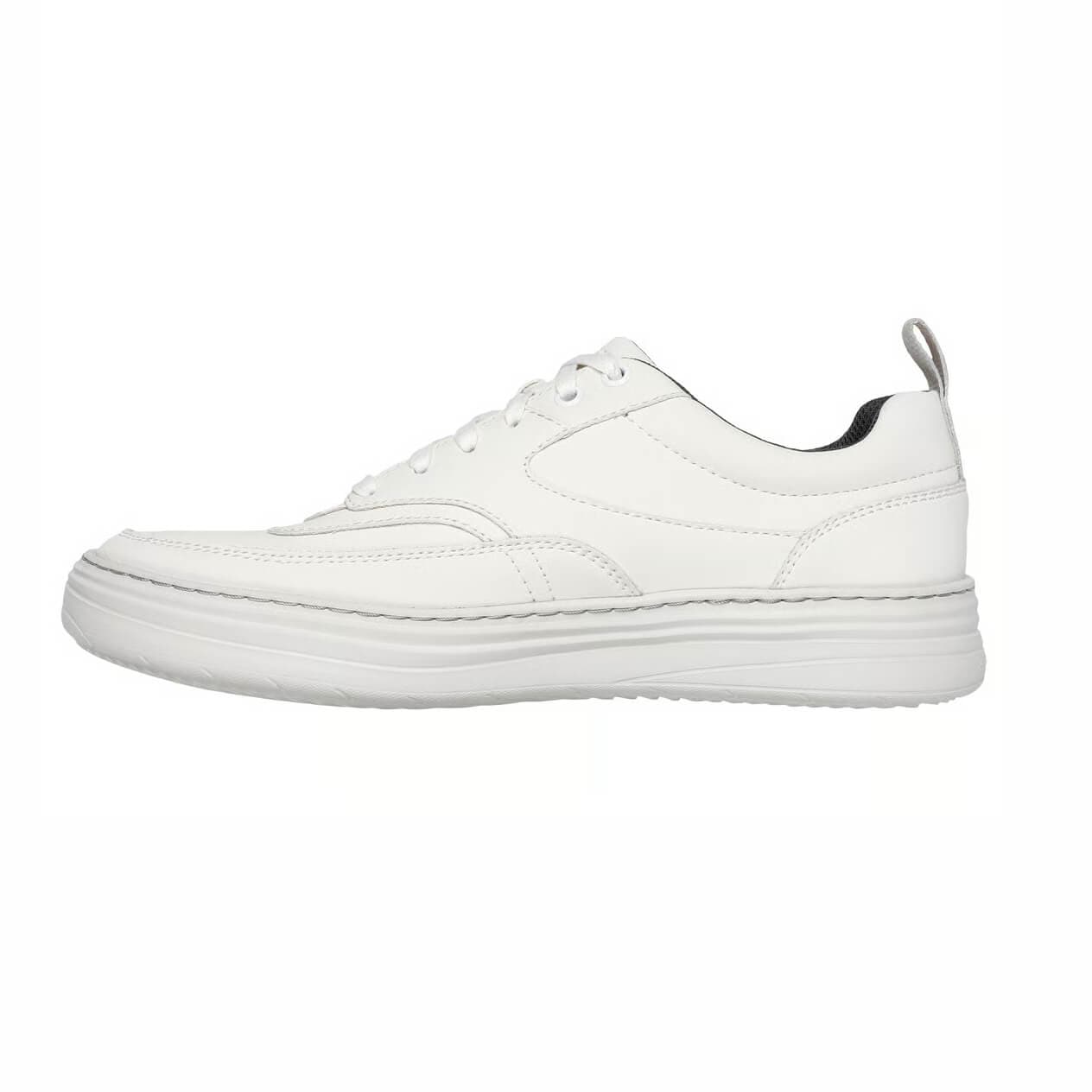 کفش مردانه اسکچرز مدل Skechers Hyland – Lars OFWT/210942 — تصویر ۳