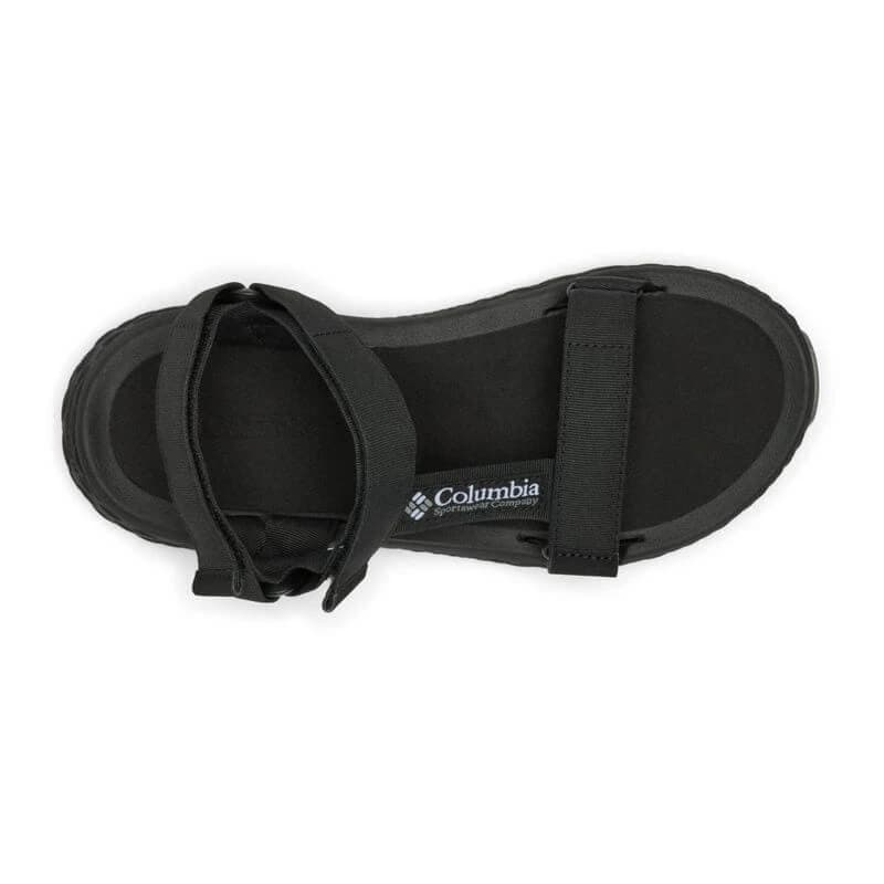صندل مردانه کلمبیا مدل Columbia Konos Globetrot BM9435-010 — تصویر ۵