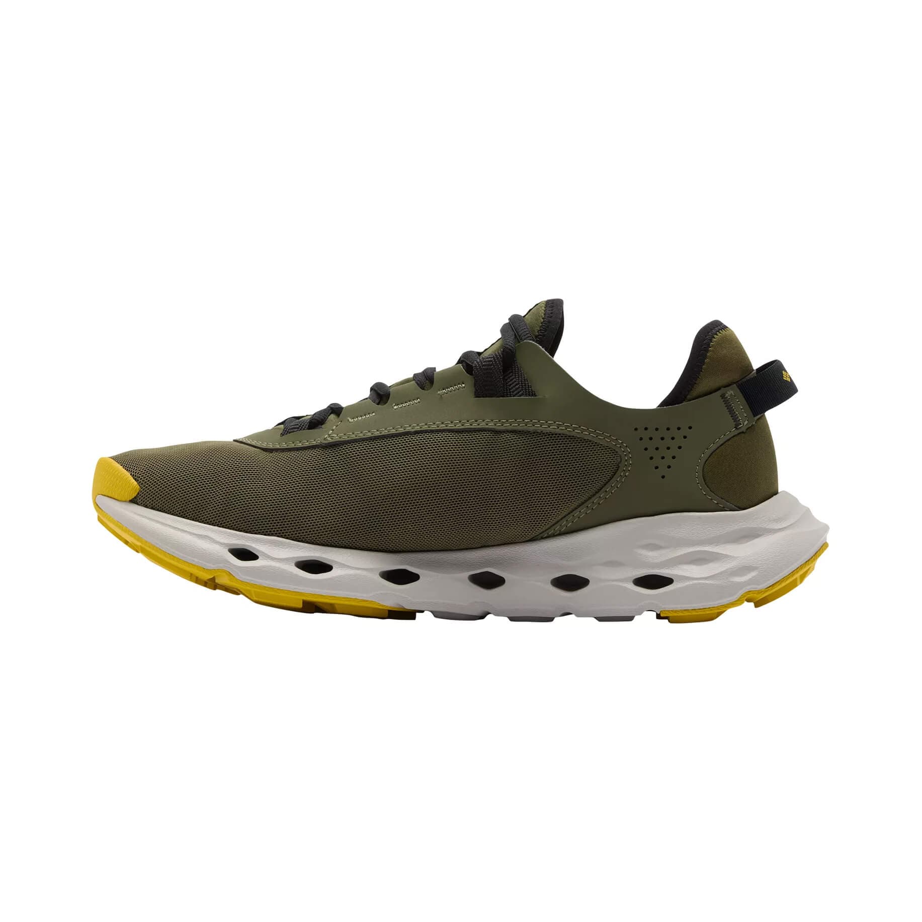 کفش مردانه کلمبیا مدل Columbia Drainmaker XTR BM1158-383 — تصویر ۳