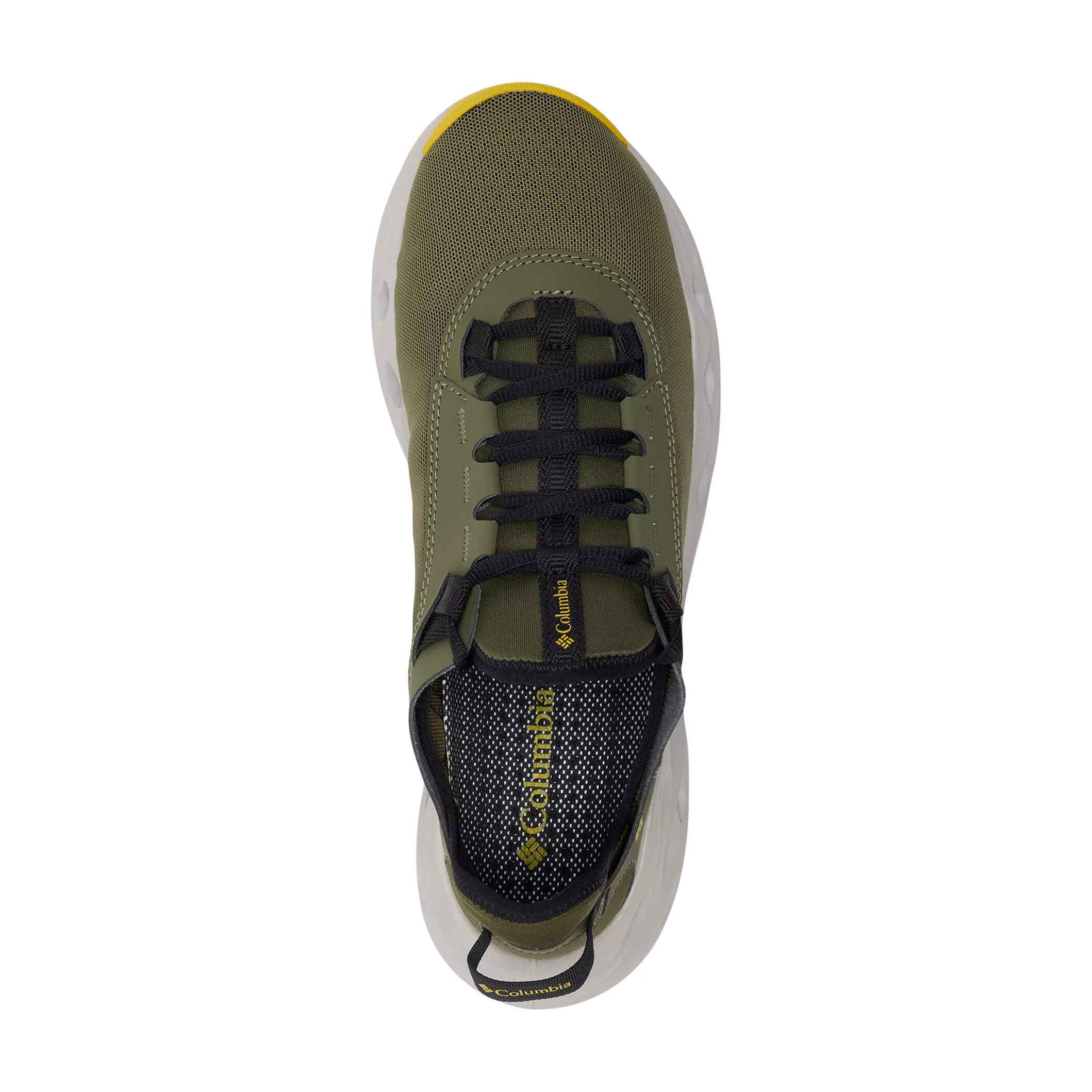 کفش مردانه کلمبیا مدل Columbia Drainmaker XTR BM1158-383 — تصویر ۶