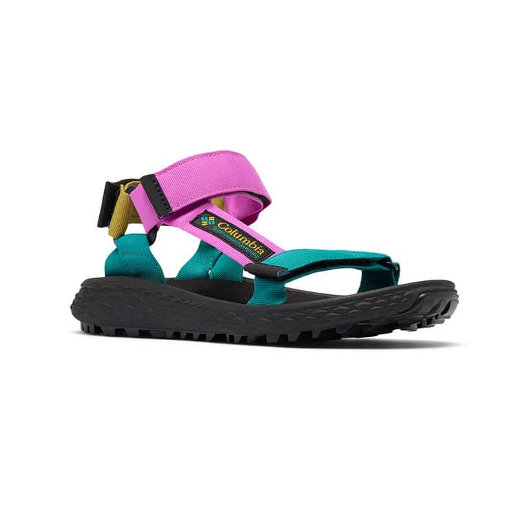 صندل زنانه کلمبیا مدل Columbia Konos Globetrot BL9435-564 — تصویر ۲