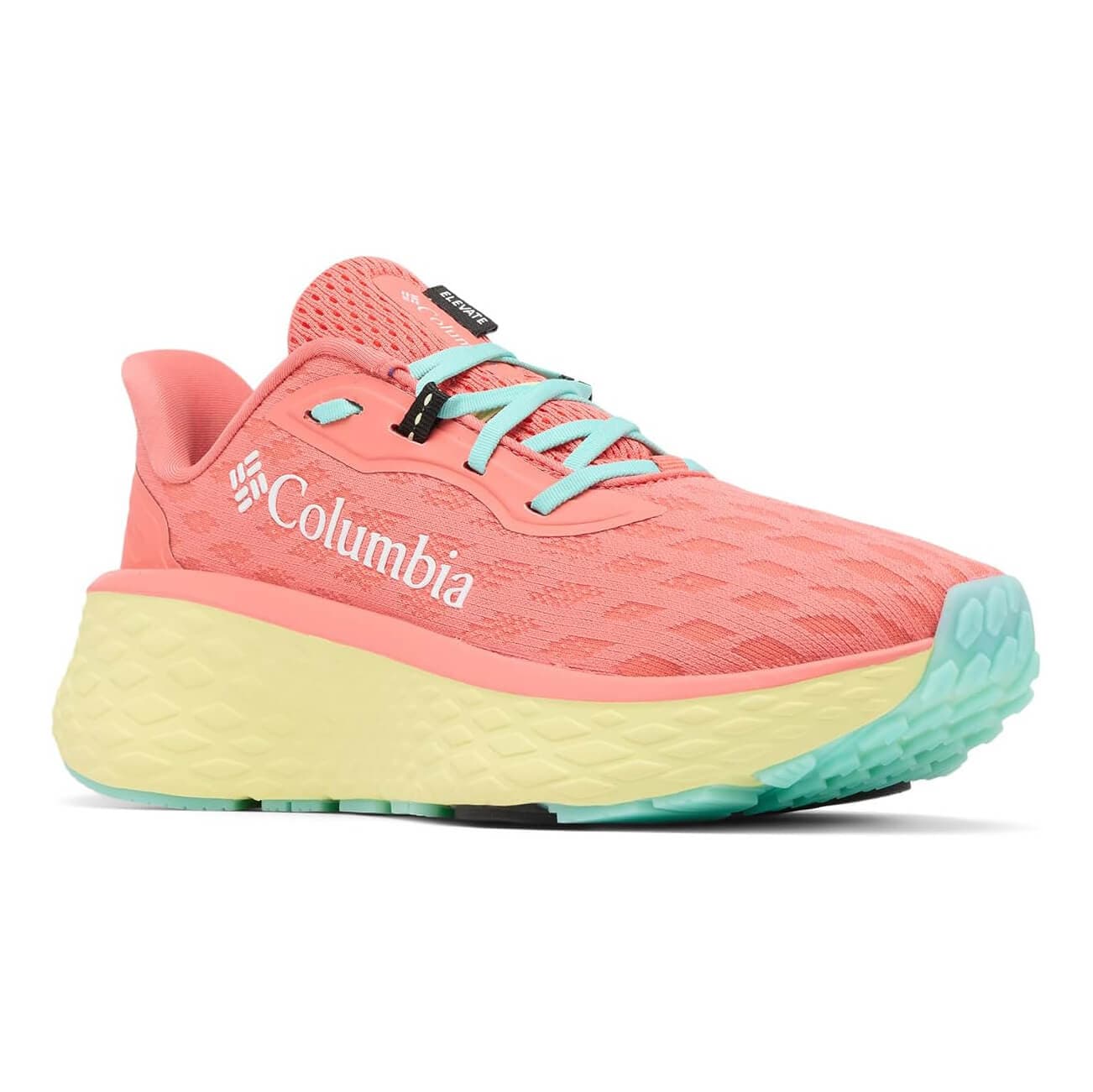 کفش تریل رانینگ زنانه کلمبیا مدل Columbia Konos Elevate BL9696-853 — تصویر ۲