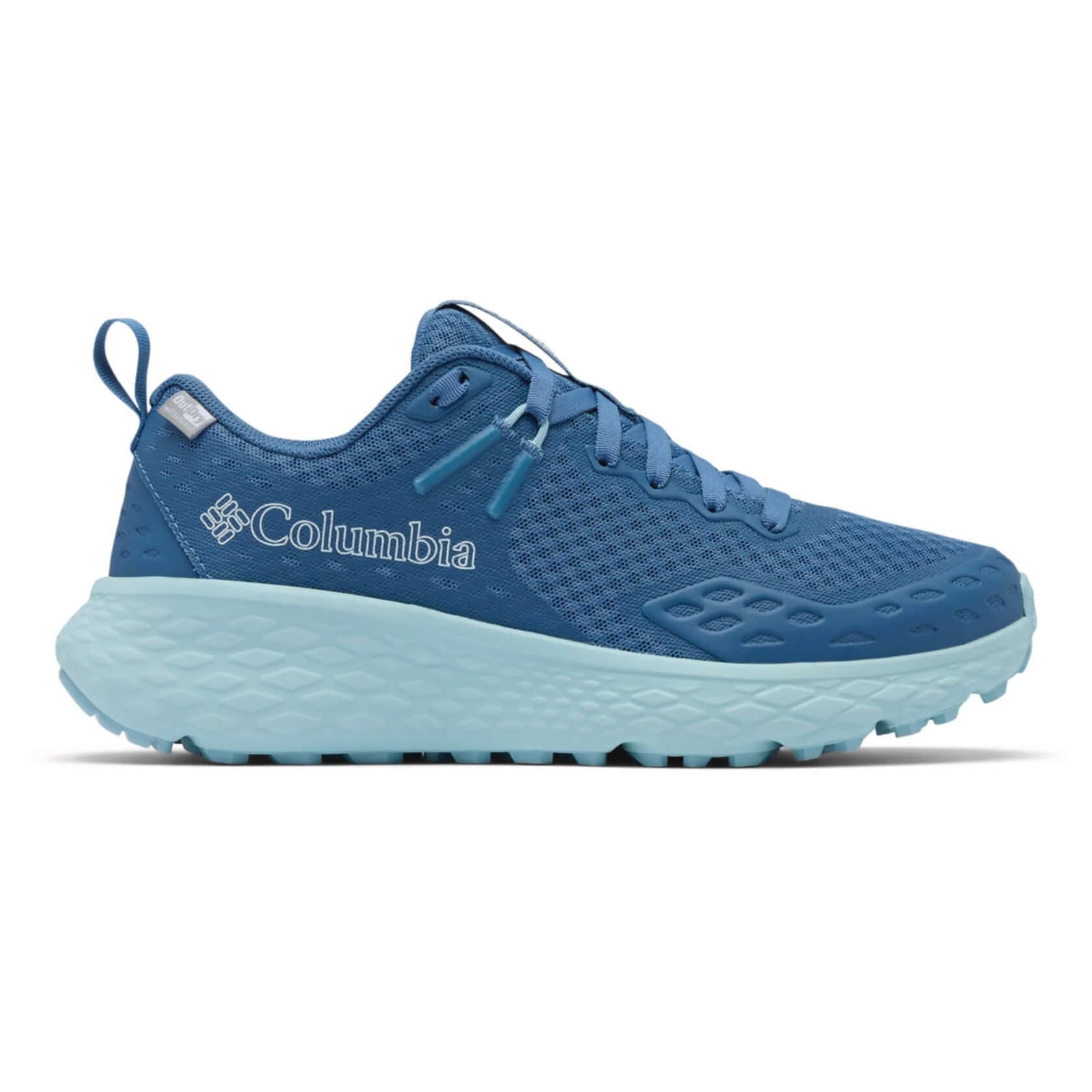کفش تریل رانینگ زنانه کلمبیا مدل Columbia Konos TRS OutDry BL6246-456