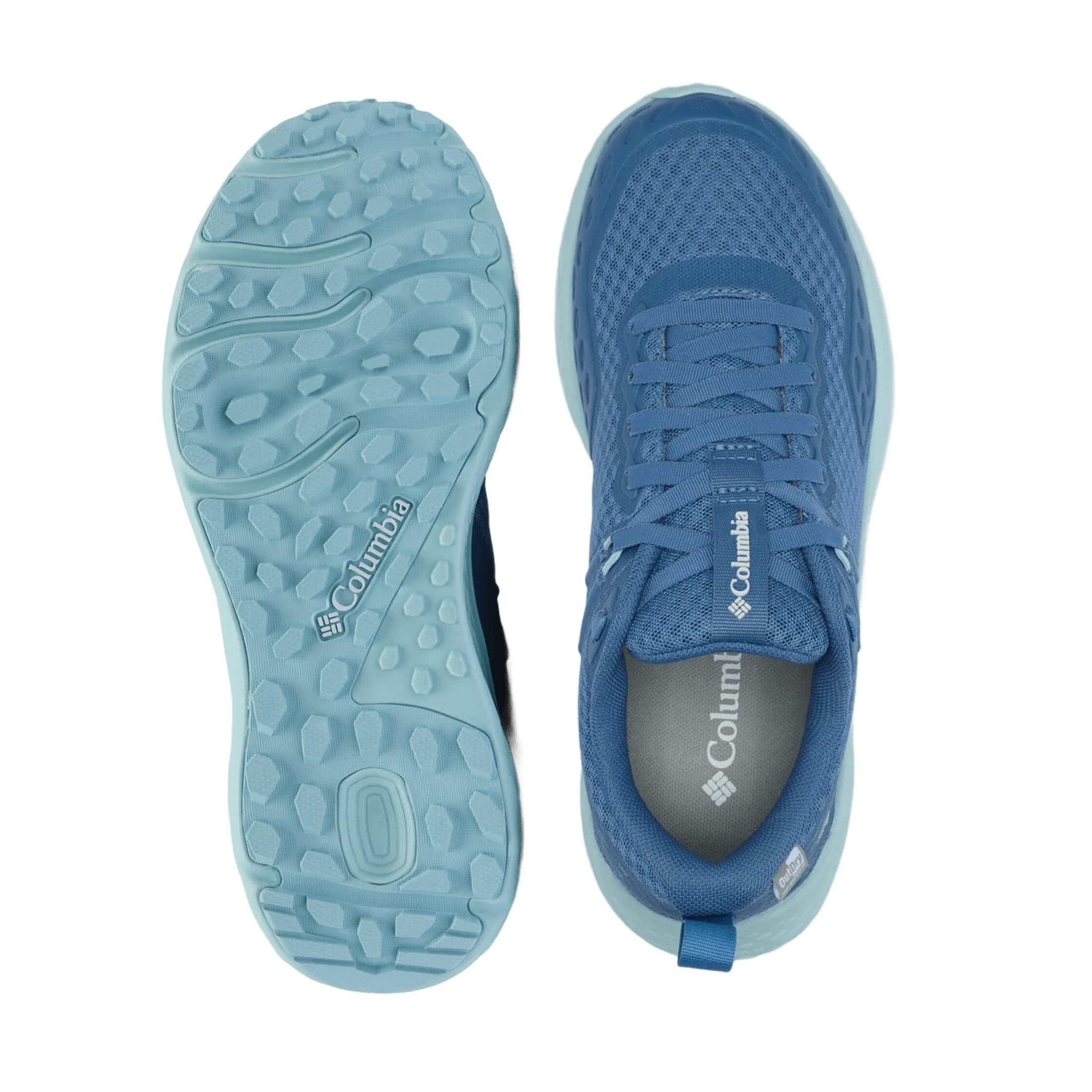 کفش تریل رانینگ زنانه کلمبیا مدل Columbia Konos TRS OutDry BL6246-456 — تصویر ۵