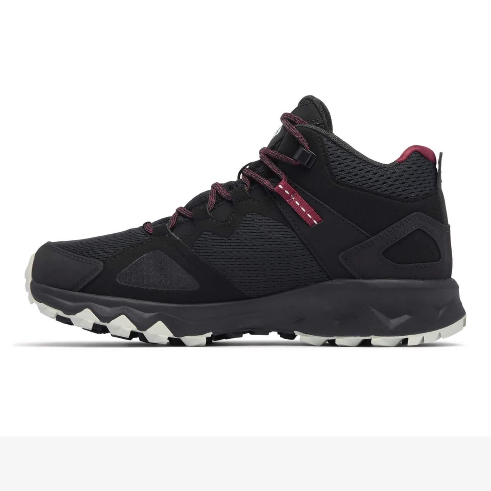 نیم بوت زنانه کلمبیا مدل Columbia Peakfreak Hera Mid OutDry BL7856-012 — تصویر ۲