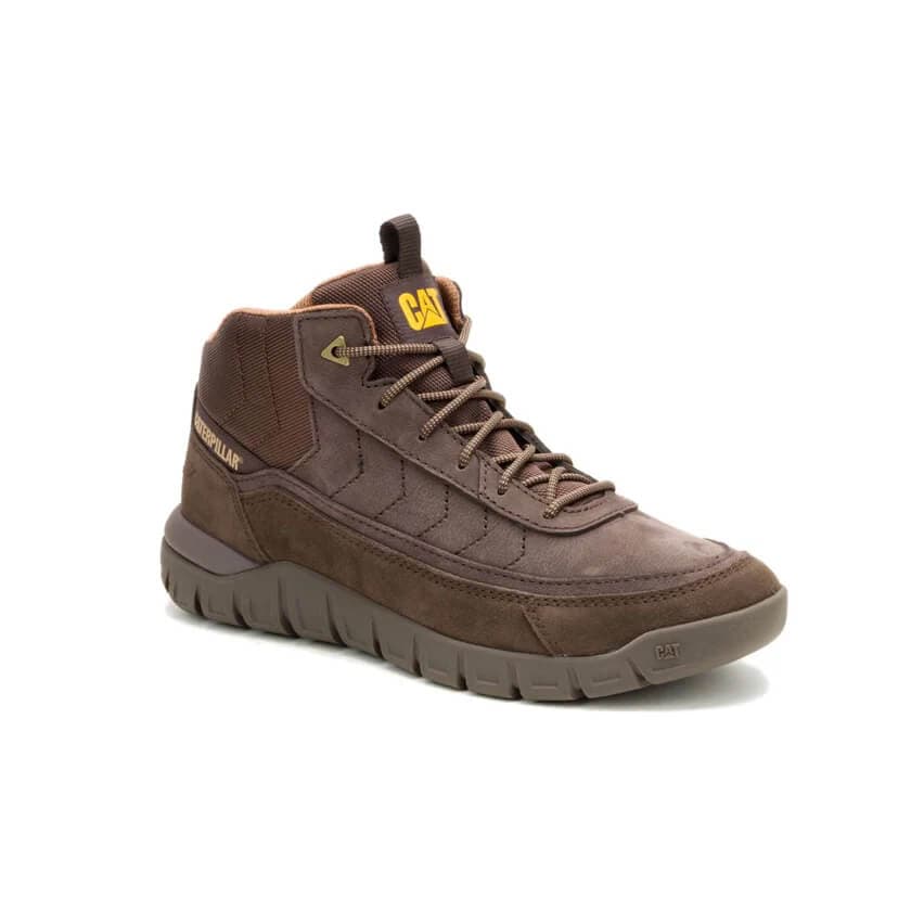 کفش مردانه کاترپیلار مدل Caterpillar Versage Mid P726429 — تصویر ۳