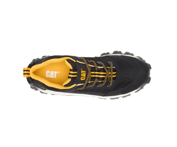 کفش اسپرت مردانه کاترپیلار Caterpillar Intruder Oxford P723901 — تصویر ۶