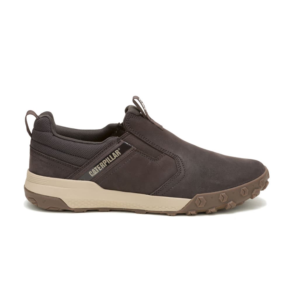 كفش كاترپيلار مردانه مدل Caterpillar Hex Ready Slip On P726107