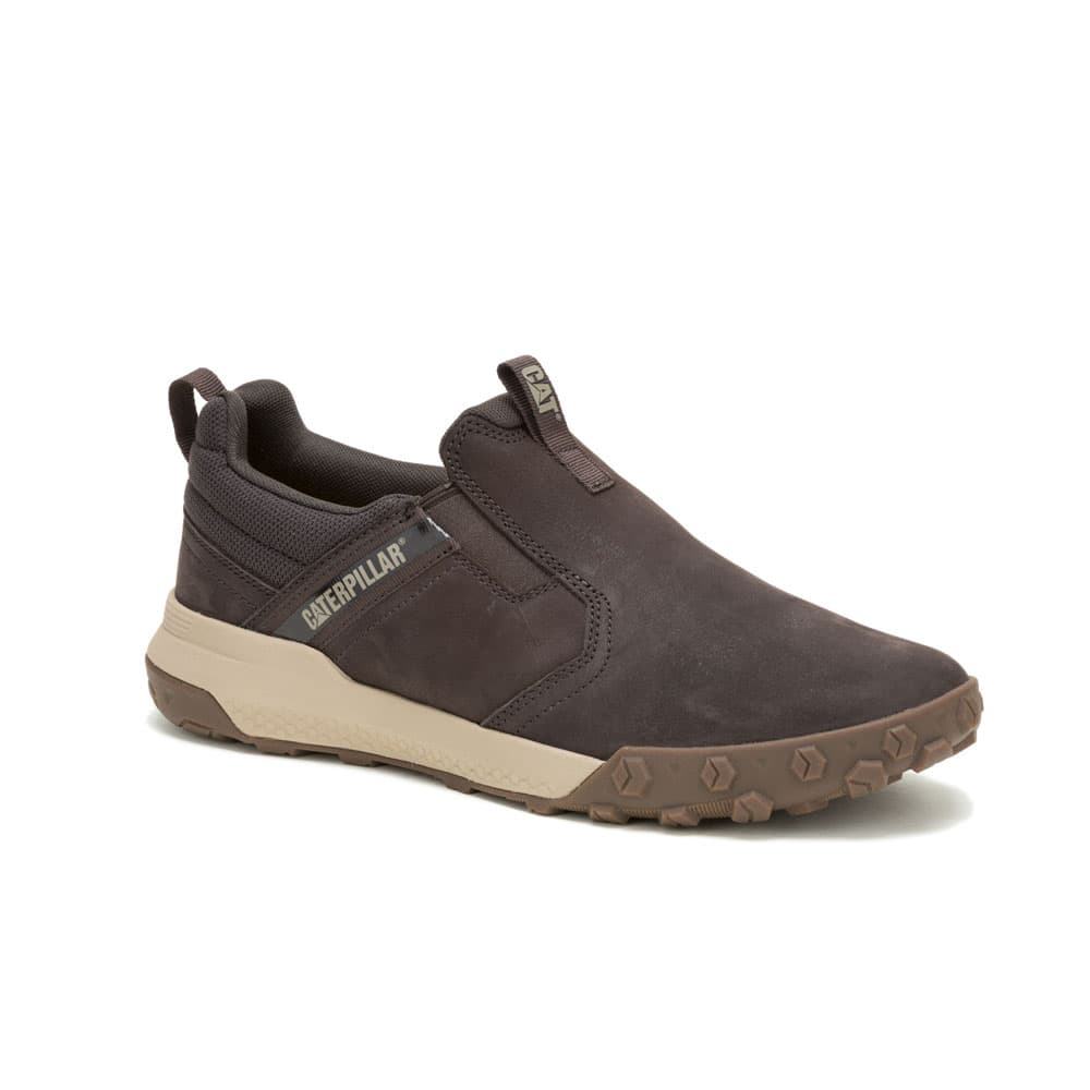 كفش كاترپيلار مردانه مدل Caterpillar Hex Ready Slip On P726107 — تصویر ۳