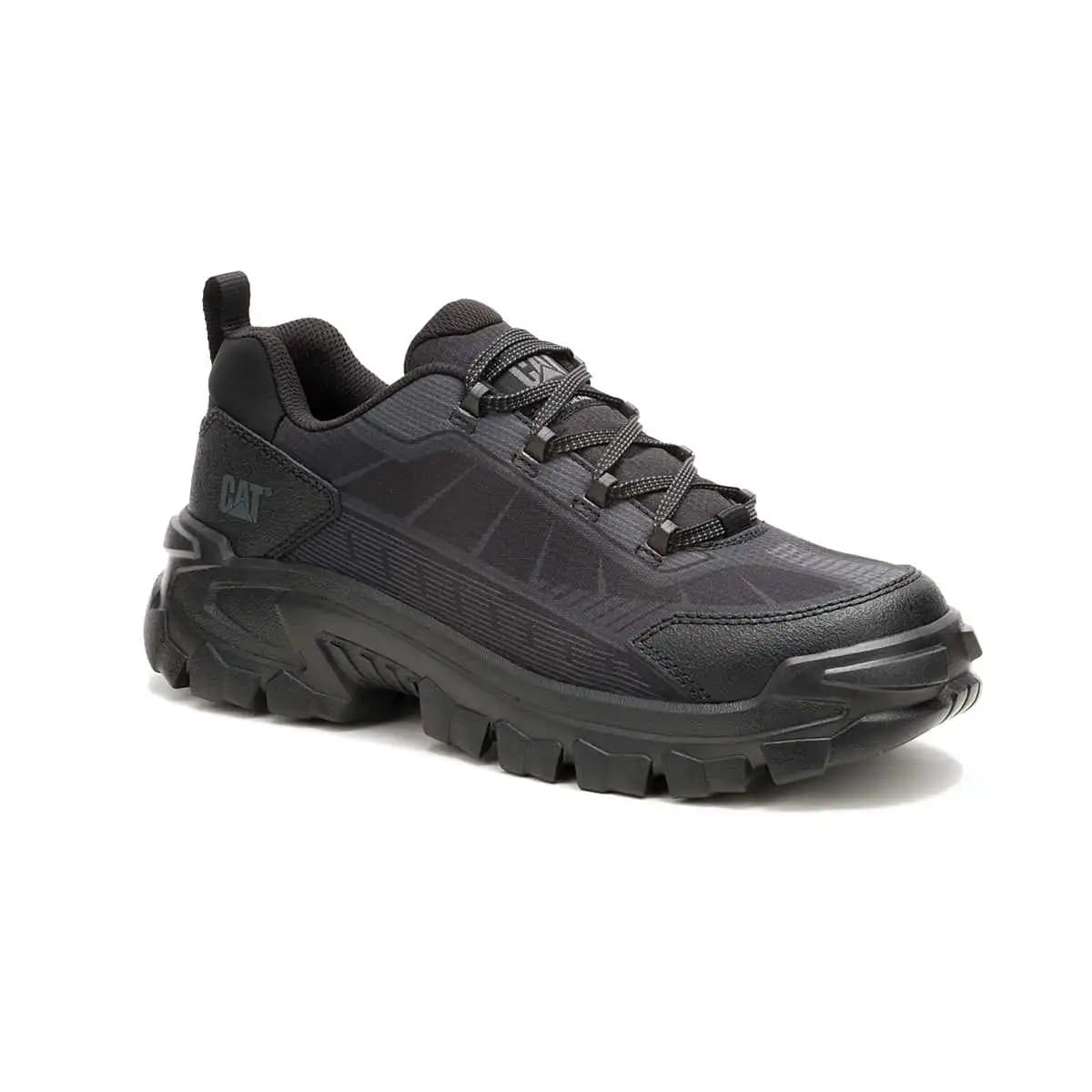 کفش ایمنی مردانه کاترپیلار مدل Caterpillar Invader Sport Lo Mesh CT P91766 — تصویر ۳