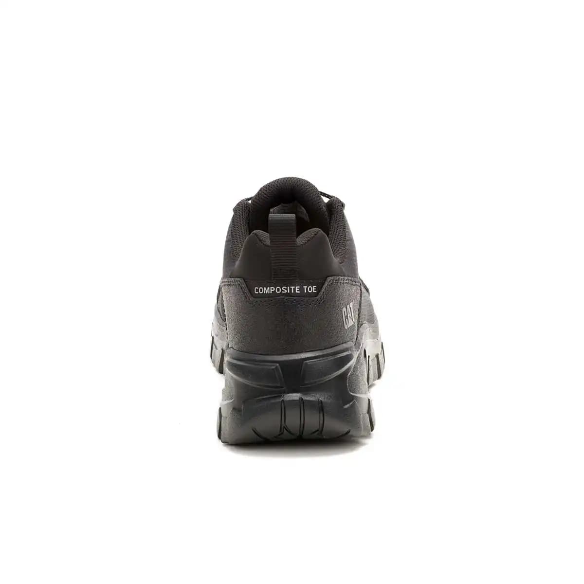 کفش ایمنی مردانه کاترپیلار مدل Caterpillar Invader Sport Lo Mesh CT P91766 — تصویر ۶