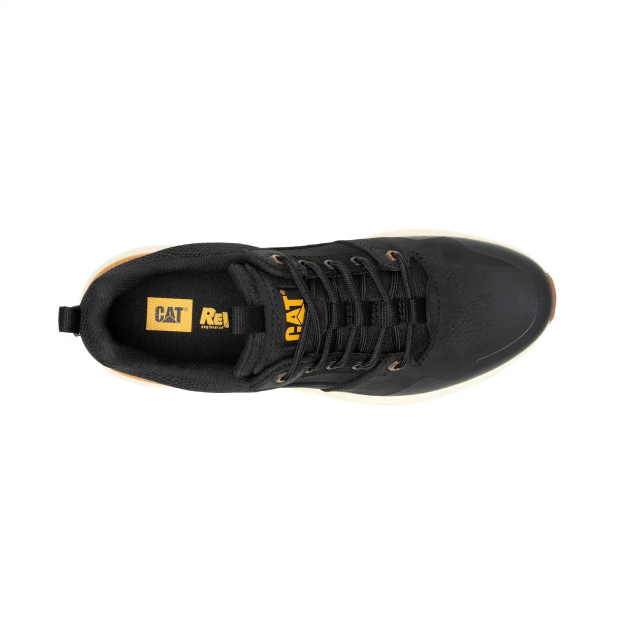 کفش اسپرت مردانه کاترپیلار مدل Caterpillar Colorado Sneaker Lo P725994 — تصویر ۶
