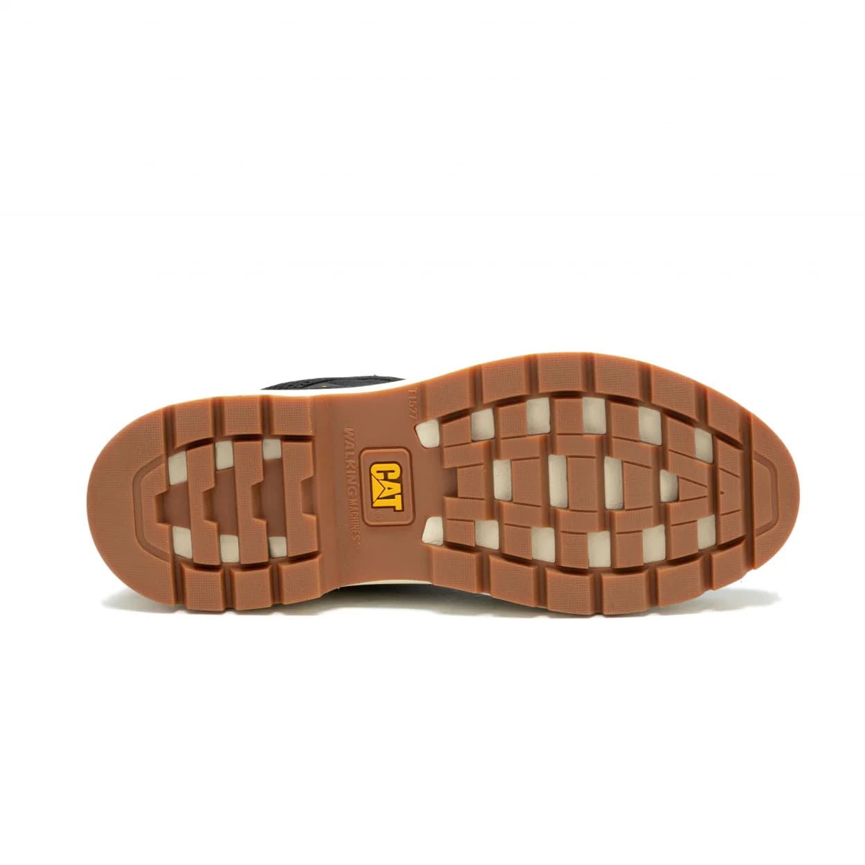 کفش اسپرت مردانه کاترپیلار مدل Caterpillar Colorado Sneaker Lo P725994 — تصویر ۷