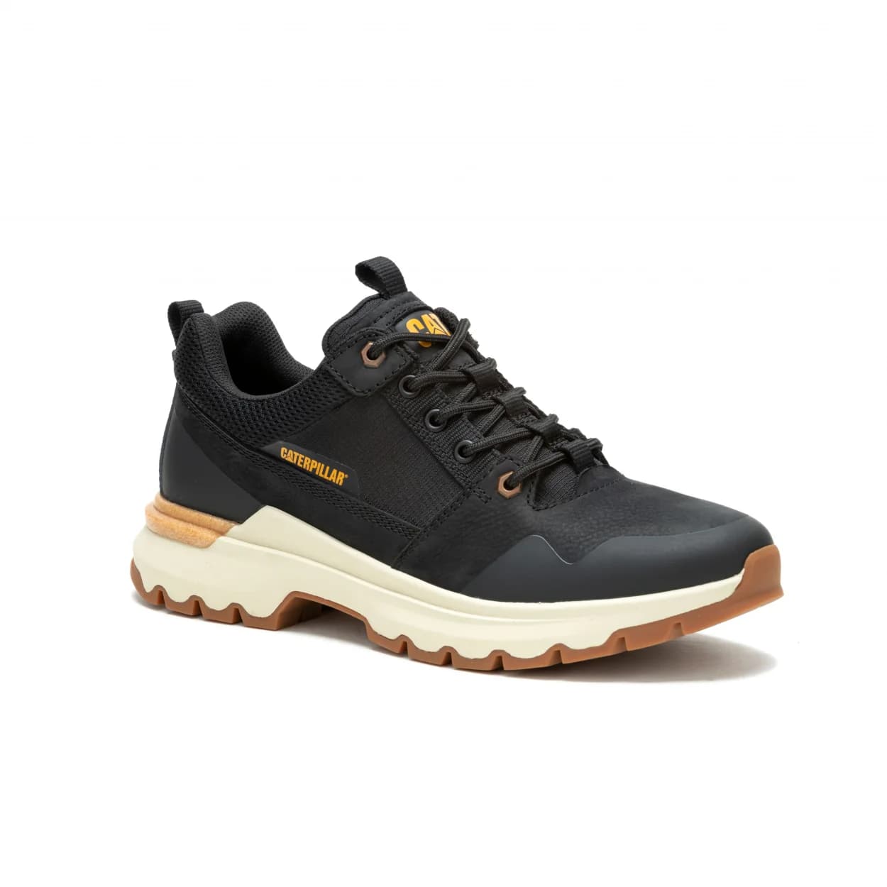 کفش اسپرت مردانه کاترپیلار مدل Caterpillar Colorado Sneaker Lo P725994 — تصویر ۲