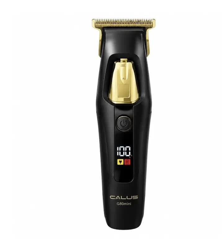 ماشین اصلاح CALLUS مدل G80