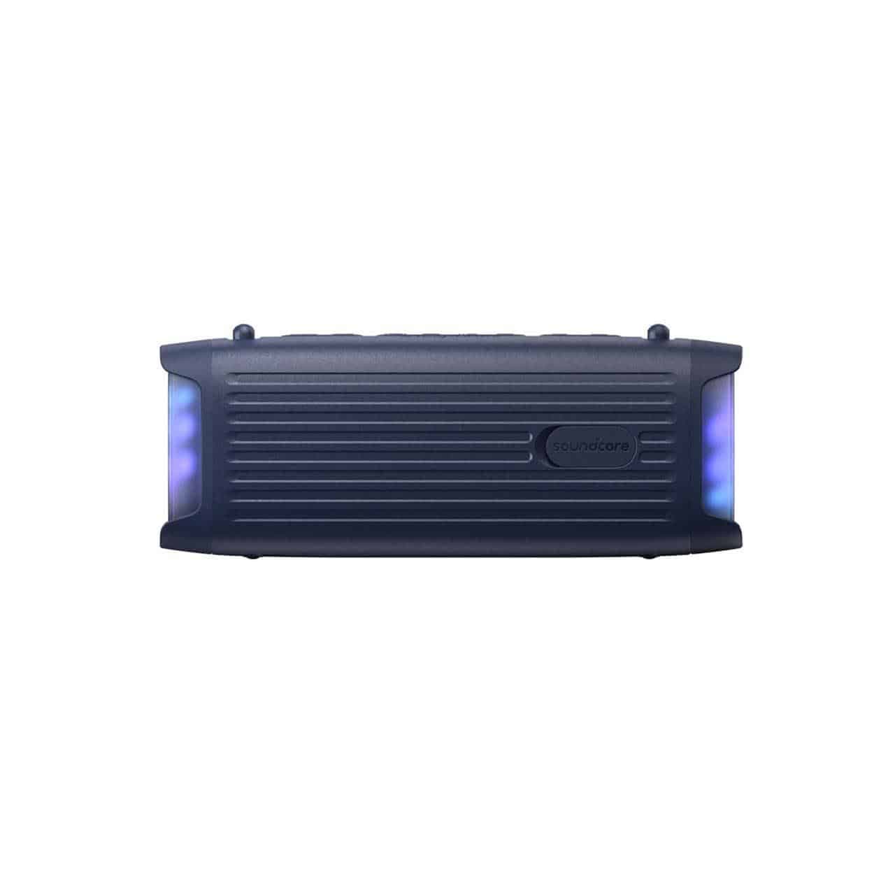 اسپیکر بی سیم Anker مدل BOOM 3i D5100010 – مشکی – (گارانتی شش ماهه شرکتی) — تصویر ۲