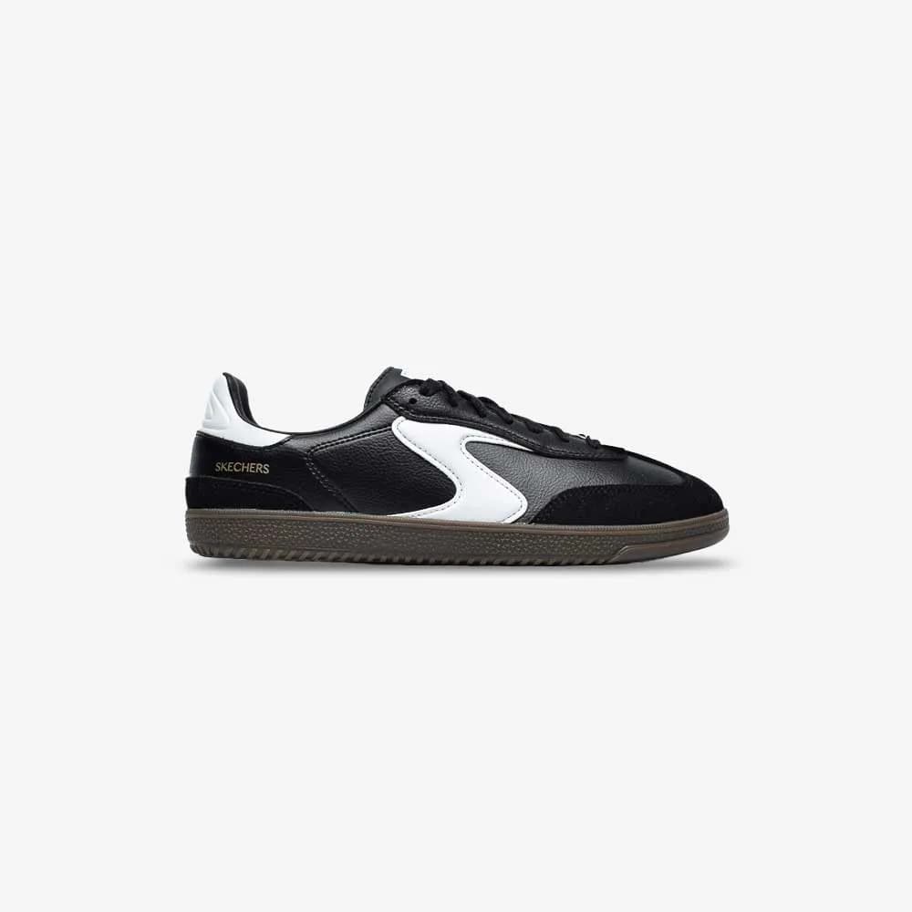 کتونی Skechers مدل Court Classics Hotshot – 254155-BKW